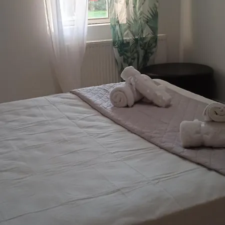 G&g Antikalamos شقة *