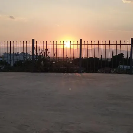 G&g Antikalamos Daire Andikálamos