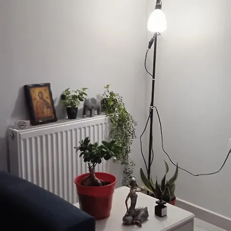 G&g Apartment Andikalamos