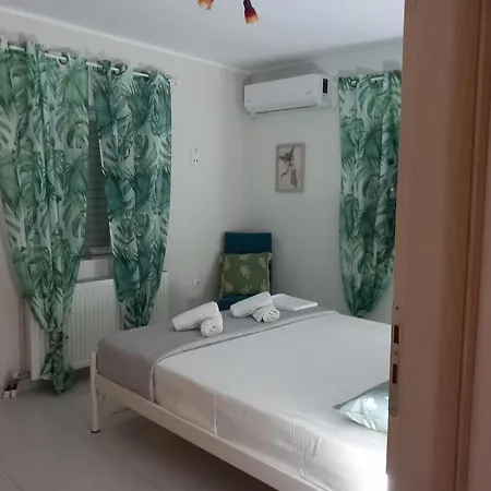 Daire G&g Antikalamos *