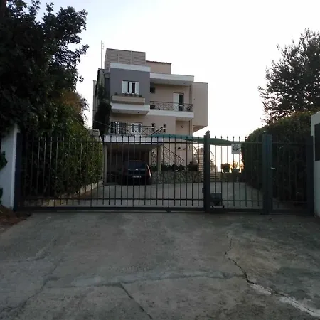 Daire G&g Antikalamos