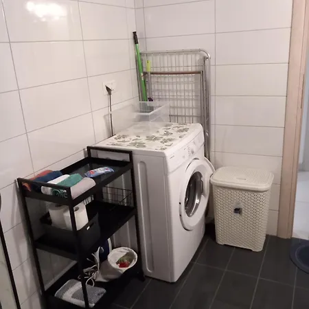 G&g Antikalamos Apartman *