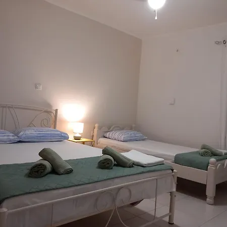 G&g Antikalamos * Andikálamos