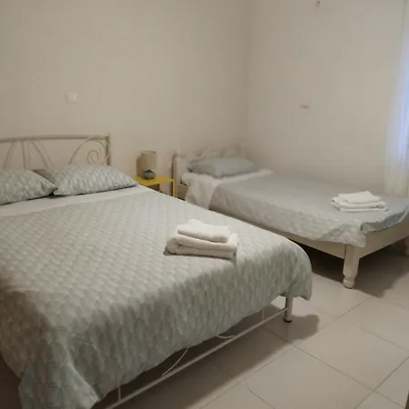 Daire G&g Antikalamos Andikálamos