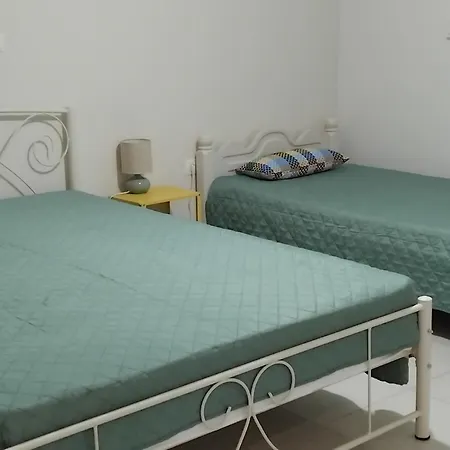 شقة G&g Antikalamos Andikálamos