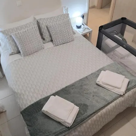 Appartamento G&g Antikalamos *