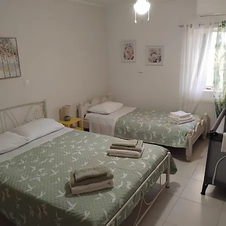 Appartamento G&g Antikalamos