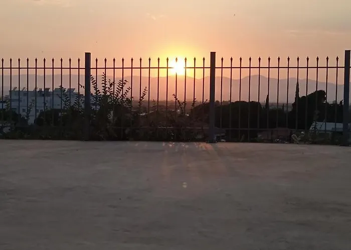 G&g Antikalamos Appartement Andikálamos