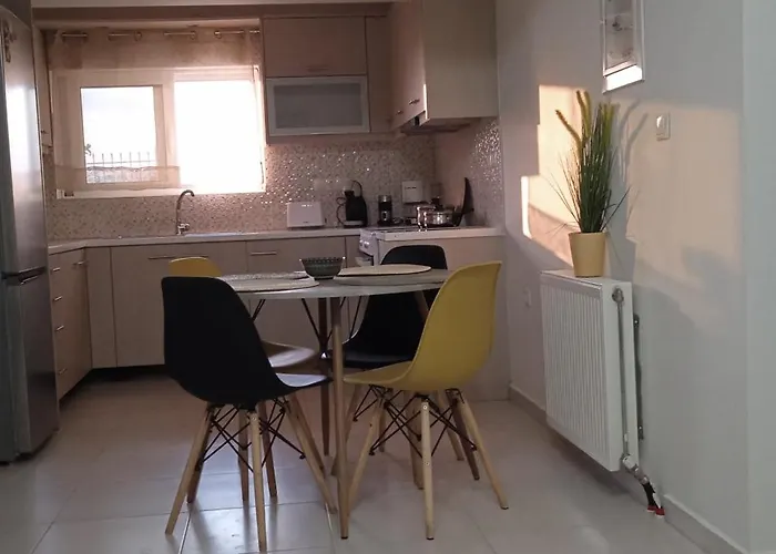 G&g Antikalamos * Andikálamos