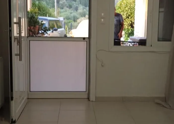 G&g Antikalamos Andikálamos