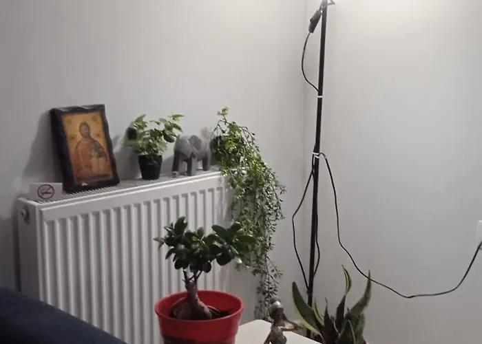 G&g Antikalamos Appartement Andikálamos