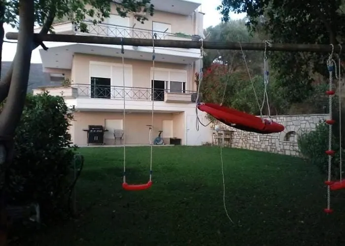 G&g Antikalamos Andikálamos