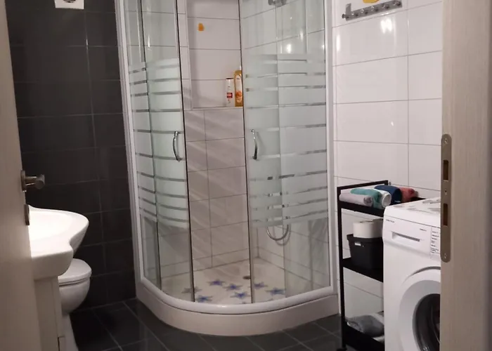 G&g Antikalamos 公寓