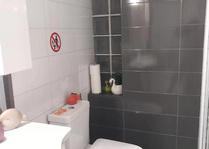 G&g Antikalamos 公寓 *