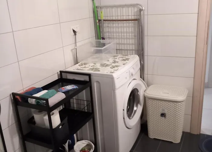 G&g Antikalamos 公寓 *