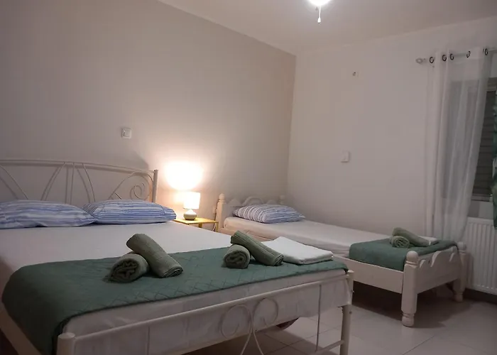 G&g Antikalamos * Andikálamos