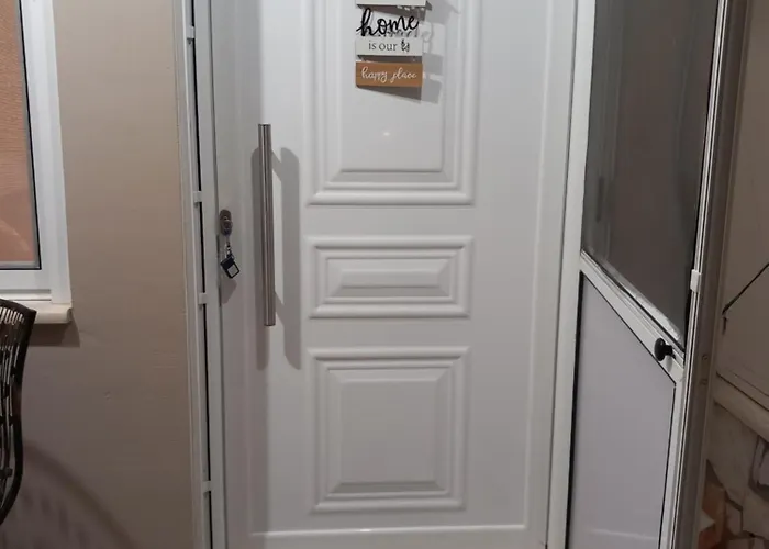 G&g Antikalamos Appartement Andikálamos