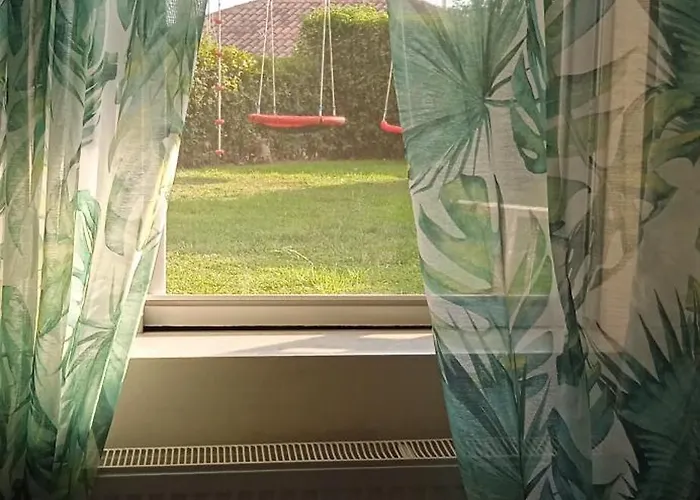 G&g Antikalamos Appartement Andikálamos