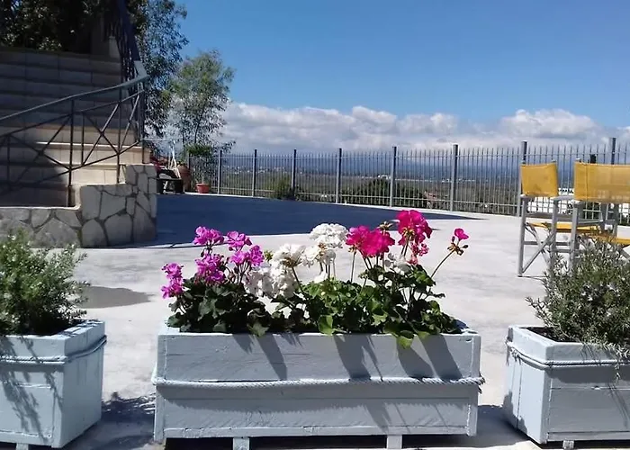 G&g Antikalamos Andikálamos